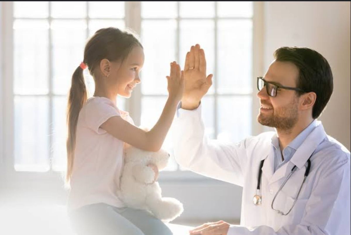 UNA NUOVA ALLEANZA TRA AUTISMO E PEDIATRIA